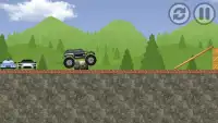 Car Racing Truck Screen Shot 10