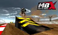 MOTO Bike X Racer Screen Shot 2