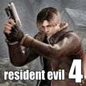 Hint Resident Evil 4