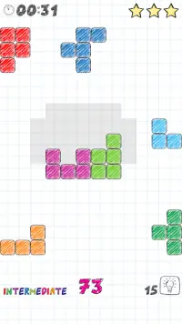 Block Puzzle - Classic Brick Game for your brain Screen Shot 10