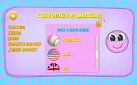 pajangle! - gratis: ketuk & lompat permainan Screen Shot 7