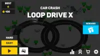 Loop Drive X Screen Shot 0