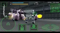 Destroy Gunners SP Screen Shot 6