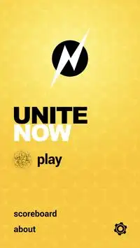 Unite Now ! Screen Shot 0