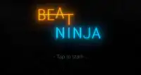 Beat Ninja Screen Shot 5