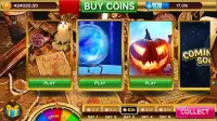 Monster Slots - Free Casino Slot Machine Game Screen Shot 4
