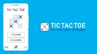 Tic Tac Toe Lite Screen Shot 13