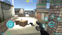 Real Strike - Multiplayer FPS Screen Shot 0