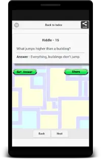 Riddles Collection Screen Shot 3