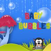 Baby Bubbles Game