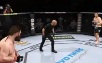 Action for UFC Pro Screen Shot 2
