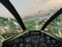 Chopper Combat Simulator Screen Shot 7