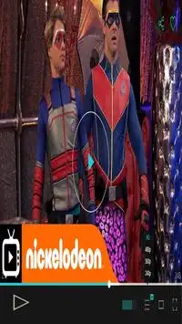 Henry Danger Screen Shot 2