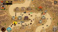 Kingdom Rush Frontiers - Tower Defense Screen Shot 6