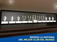 Real Madrid Virtual World Screen Shot 8