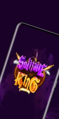 Solitaire King Screen Shot 0