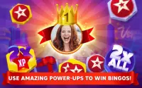Bingo Star - Bingo Games Screen Shot 2