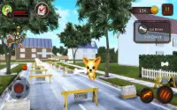Chihuahua Dog Simulator Screen Shot 20