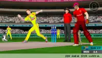 Real Cricket 2002-World Cricket Championship Screen Shot 3