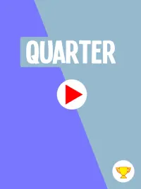 Quarter Divide - Math Game Screen Shot 7