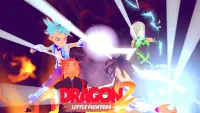 Dragon Little Fighters 2 Screen Shot 0
