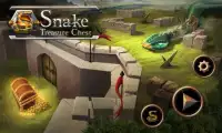 Snake T.C. Demo Screen Shot 0