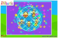 Pszczoła - edukacja dla dzieci Screen Shot 1
