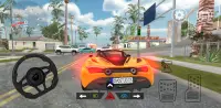 720S Drift & Parking Simulator Screen Shot 0