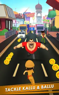 Little Singham Screen Shot 11