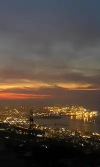 Beirute quebra-cabeças Screen Shot 1