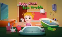 Baby Hazel Doctor Games Lite Screen Shot 1