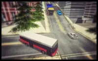 City Truck Simulator Screen Shot 4