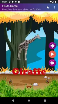 Whooq Games for Kids Screen Shot 7