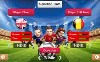Football e football games 2020: football striker Screen Shot 1
