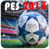 GUIDE : PES 2018 PRO