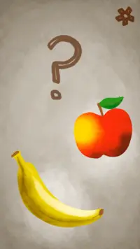 Apfel Banane Screen Shot 0