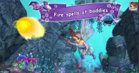 Winx Club Mystery of the Abyss Screen Shot 12