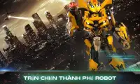 Robot Fight: Biến đổi robot chiến tranh tương lai Screen Shot 3