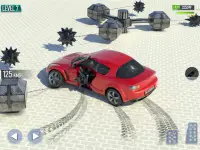 Car Crashing Games - RCC Screen Shot 9