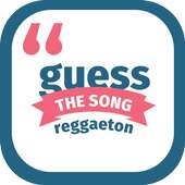 Guess the Reggaeton Song - Lyrics Quiz