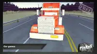 American Truck Simulator: Extreme Challenge Roads Screen Shot 3