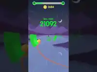 GoGoRush - Vortex Ball Screen Shot 0