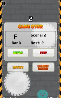 Finger Clash Screen Shot 1