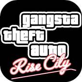 The Gangsta Theft: Rise City