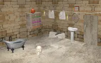 Melarikan diri Permainan Kastil Halloween Dalam Screen Shot 19
