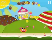 Candy Monster Screen Shot 4