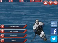 Hockey MVP Screen Shot 13