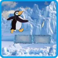 Pinguin GO Screen Shot 0