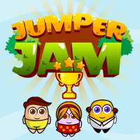 Jumper Jam Fun Iceage