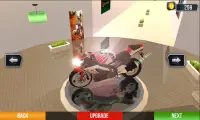 VR Bike Racing Game - vr bike ride Screen Shot 3